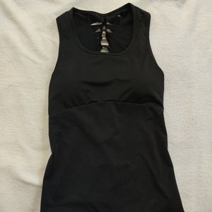Workout tank